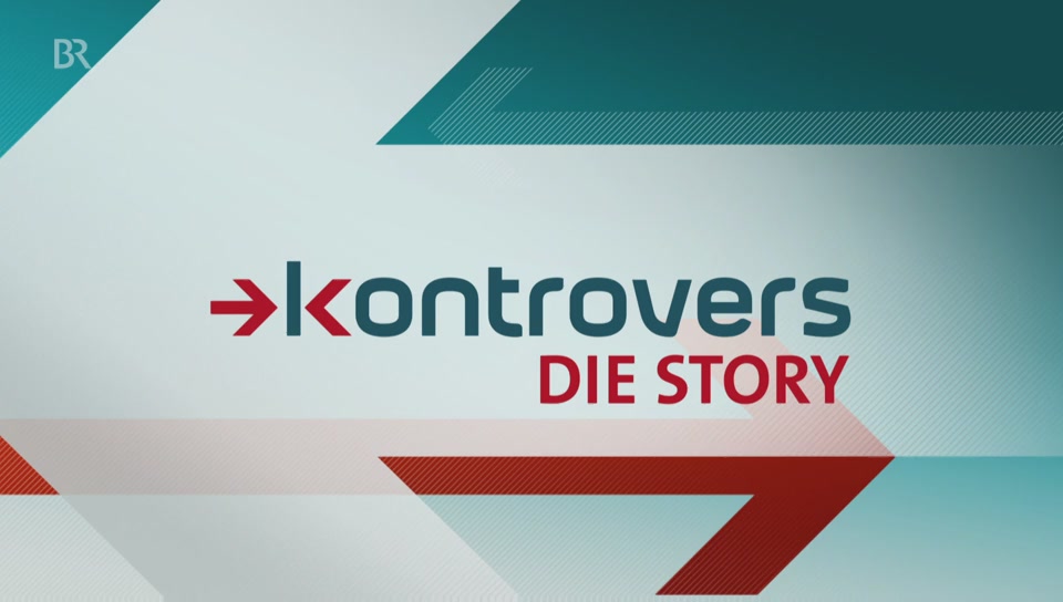 Schauen Sie sich den Beitrag über Vispero auf BR an. video placeholder